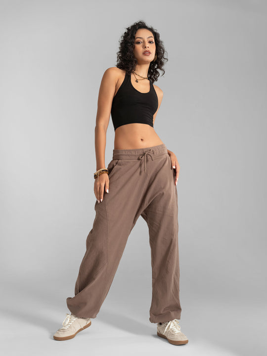 Ripple Flow Pants