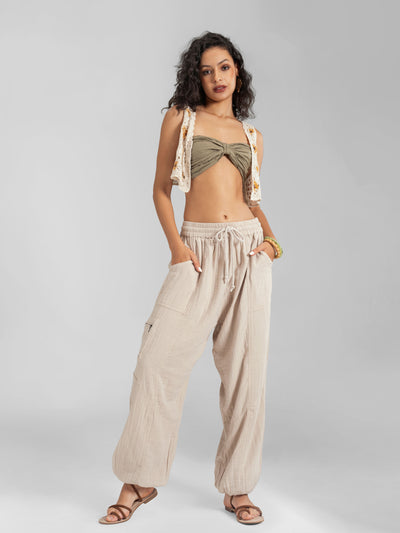 Big Stepper Flow Pants