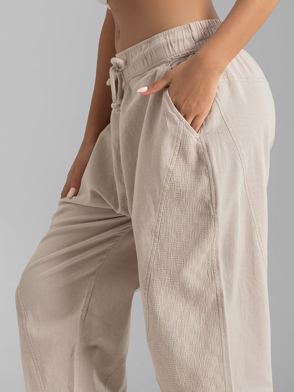 Ripple Flow Pants