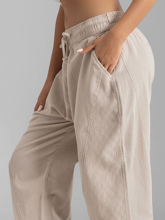 Ripple Flow Pants