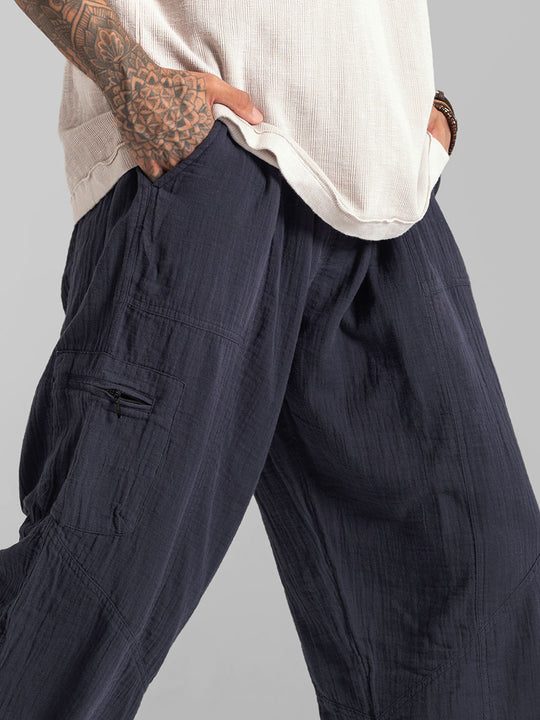 Big Stepper Flow Pants