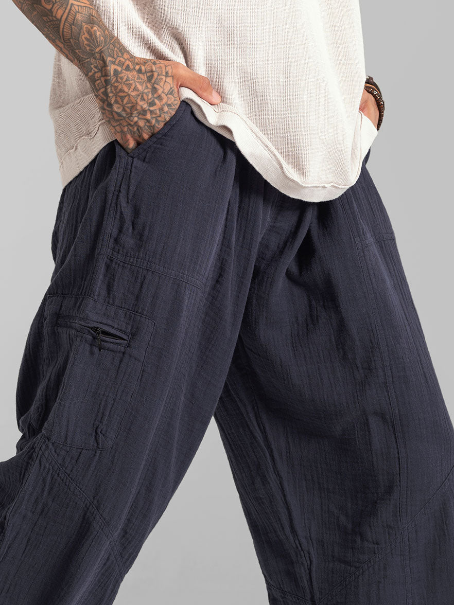 Big Stepper Flow Pants