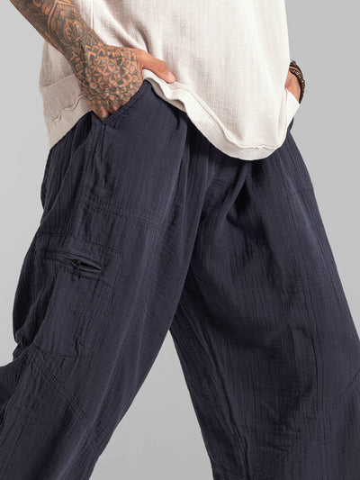 Big Stepper Flow Pants