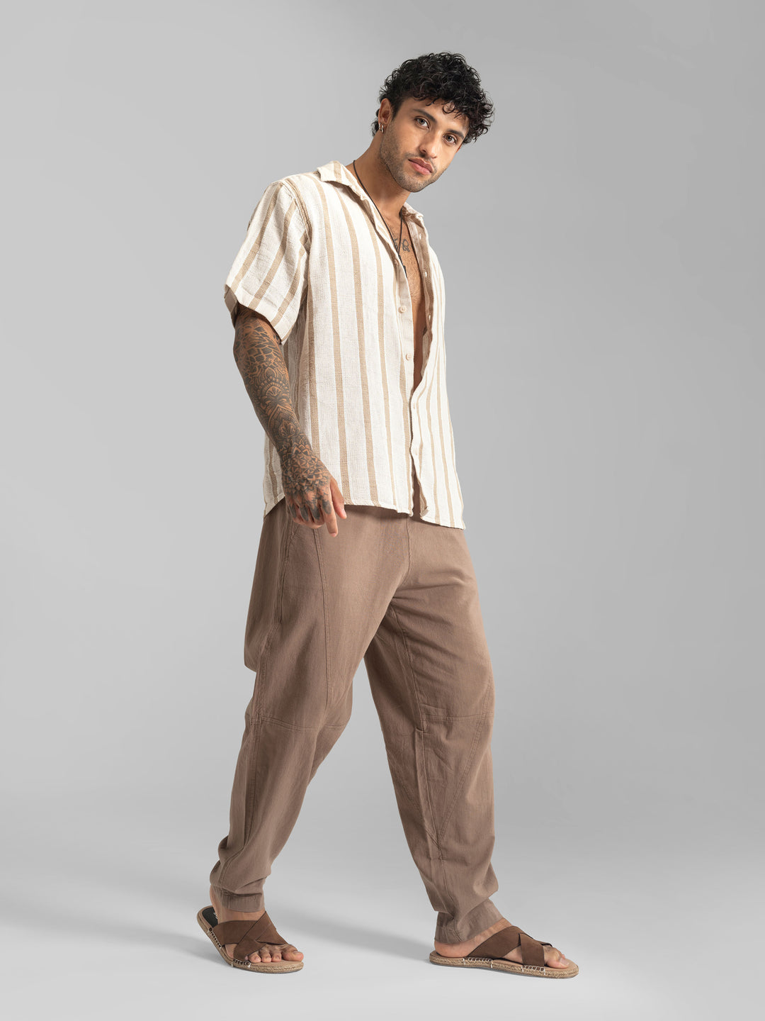 Bay Breezer Pants