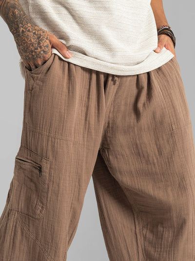 Big Stepper Flow Pants