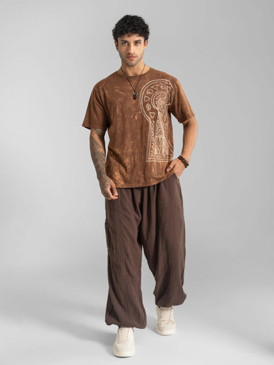 Big Stepper Flow Pants