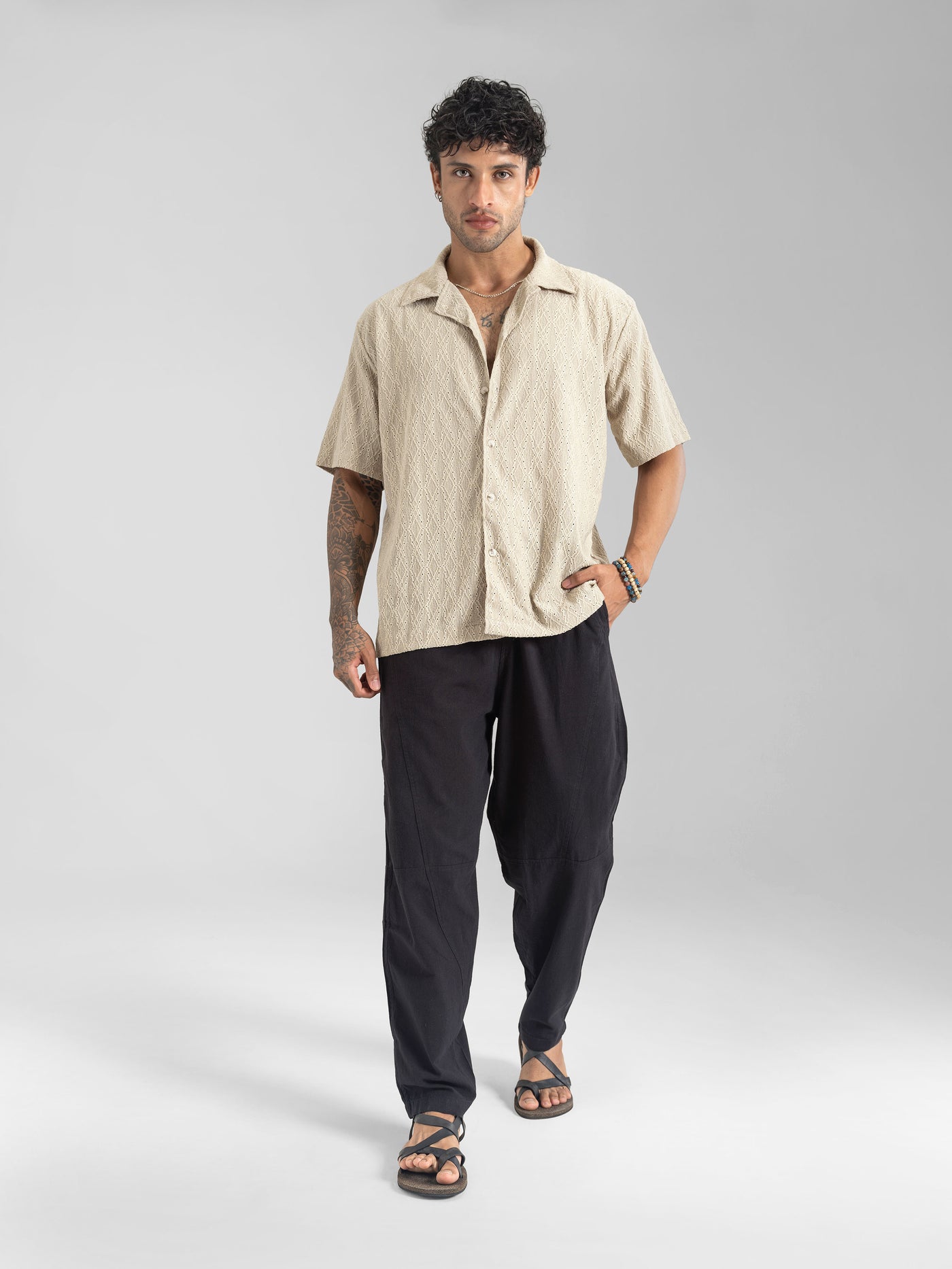 Bay Breezer Pants