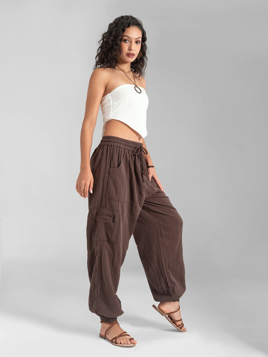 Big Stepper Flow Pants