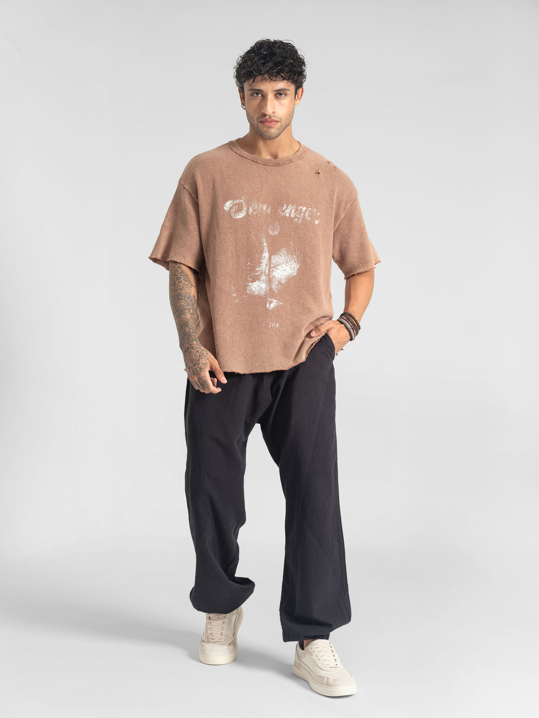 Ripple Flow Pants