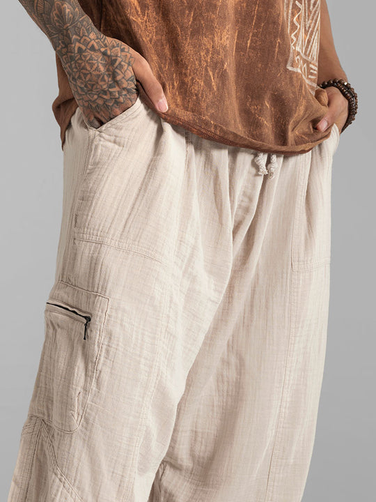 Big Stepper Flow Pants
