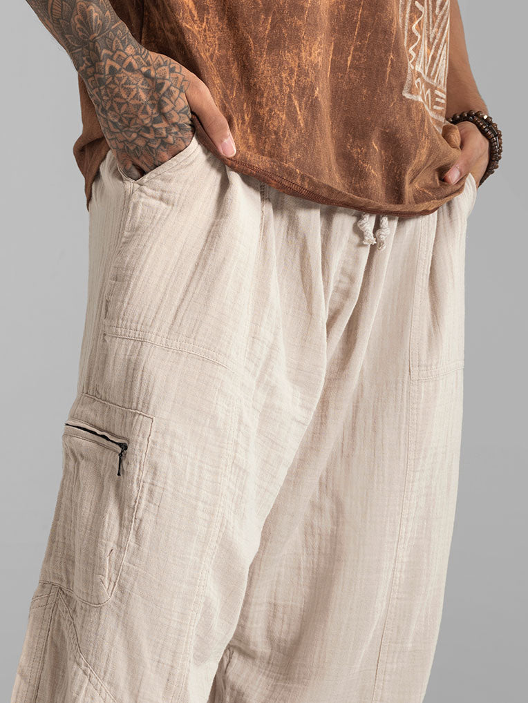 Big Stepper Flow Pants