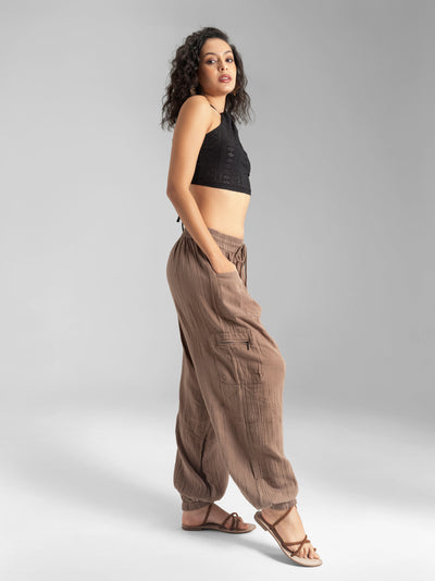 Big Stepper Flow Pants