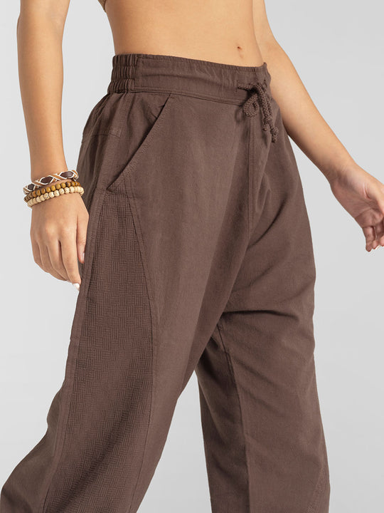Ripple Flow Pants