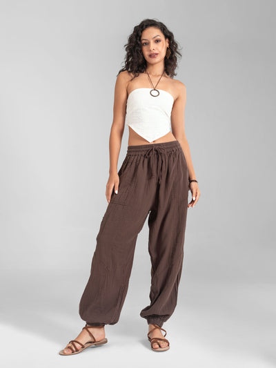 Big Stepper Flow Pants