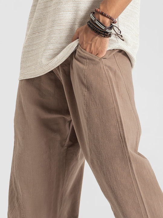 Ripple Flow Pants