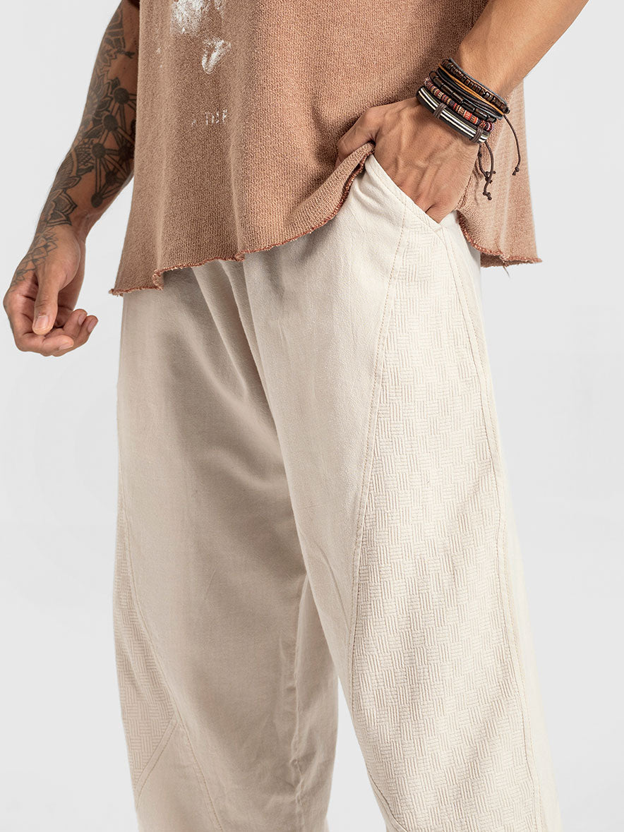 Ripple Flow Pants