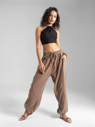 Big Stepper Flow Pants