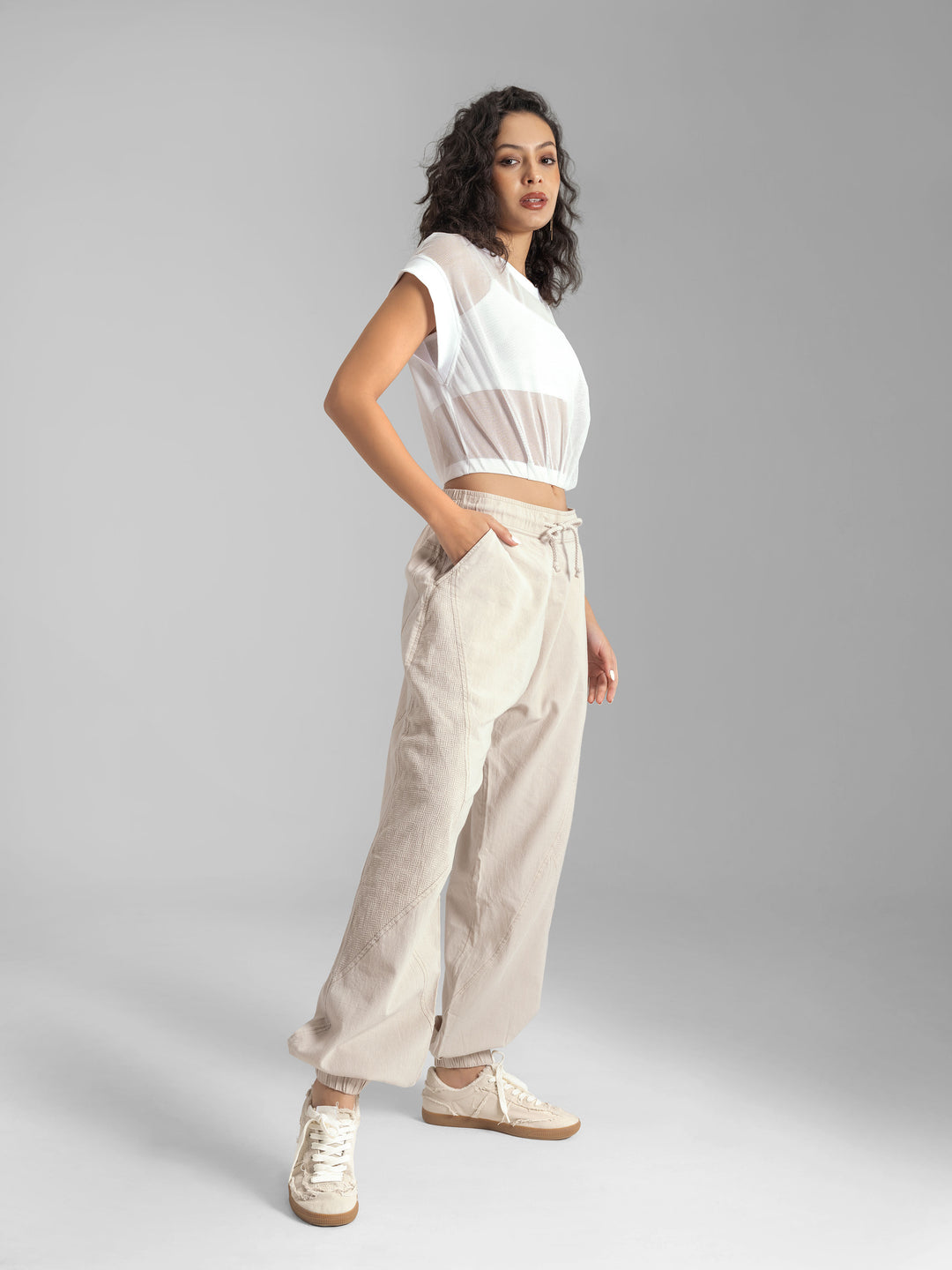Ripple Flow Pants