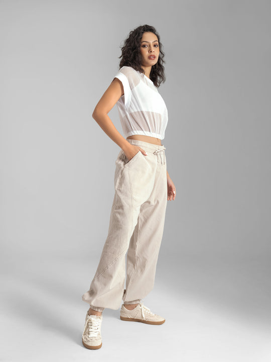 Ripple Flow Pants
