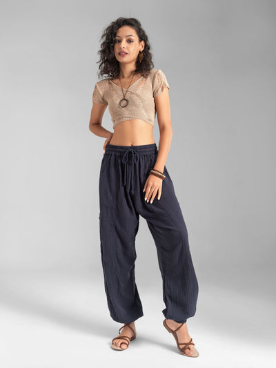 Big Stepper Flow Pants