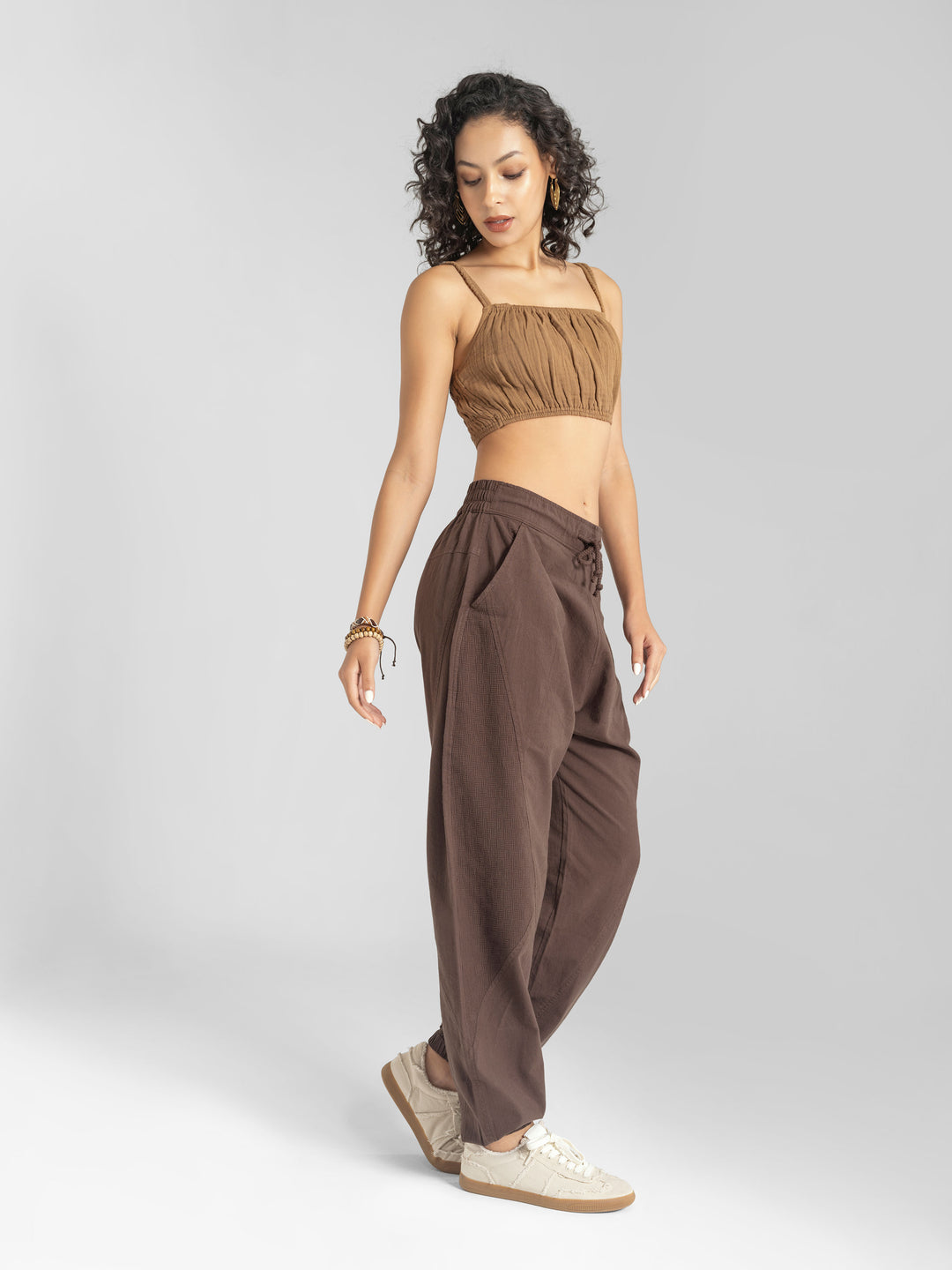 Ripple Flow Pants