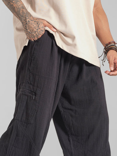 Big Stepper Flow Pants