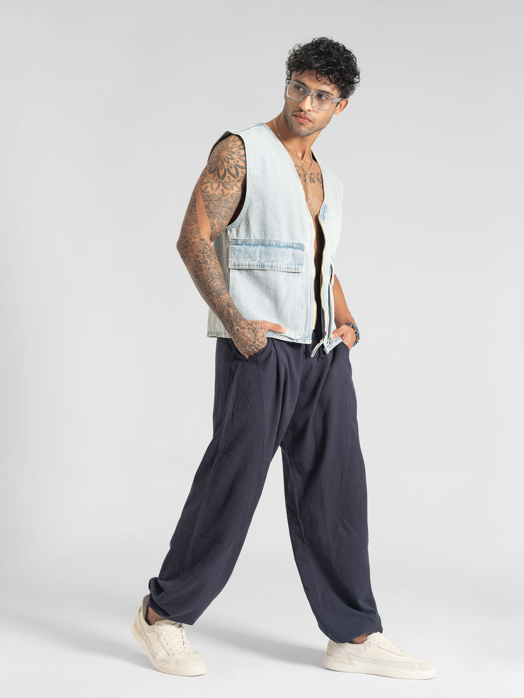 Ripple Flow Pants