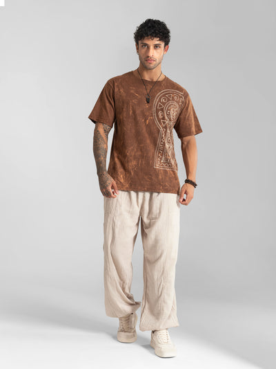Big Stepper Flow Pants