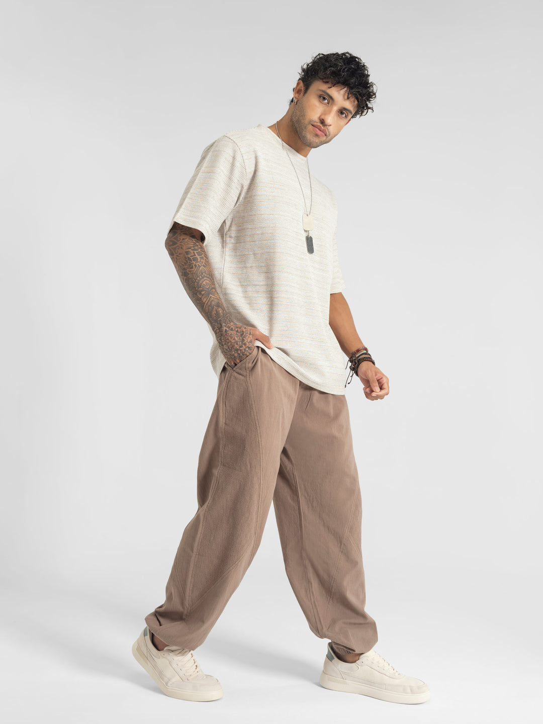 Ripple Flow Pants
