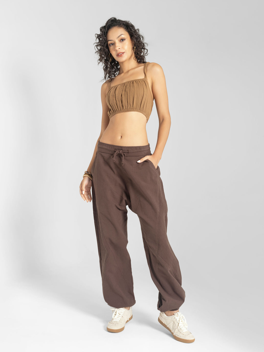 Ripple Flow Pants