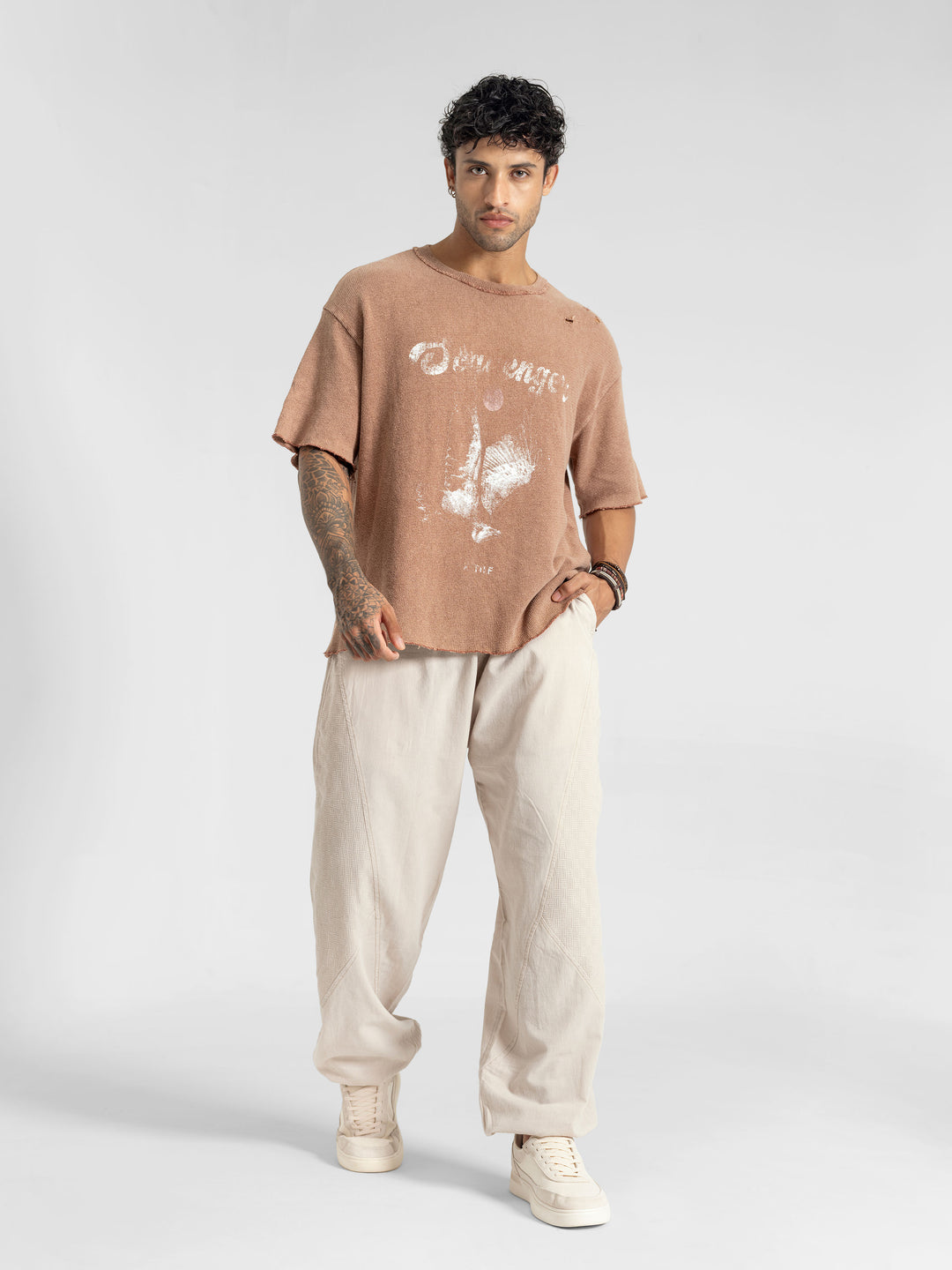 Ripple Flow Pants