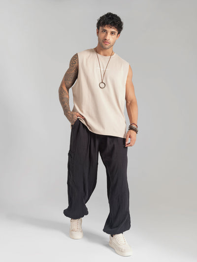 Big Stepper Flow Pants