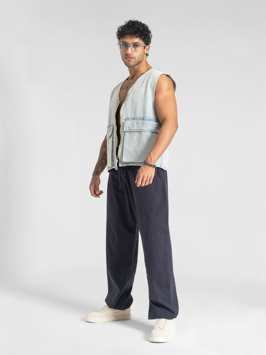 Ripple Flow Pants