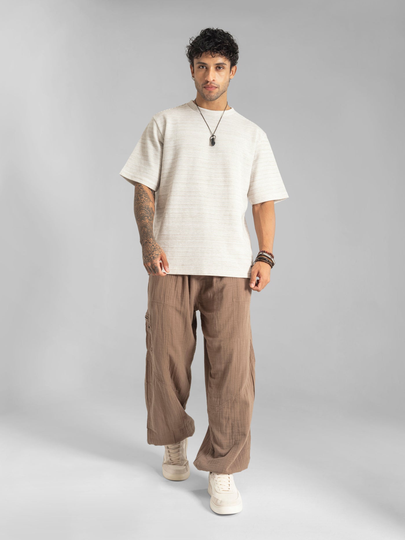 Big Stepper Flow Pants