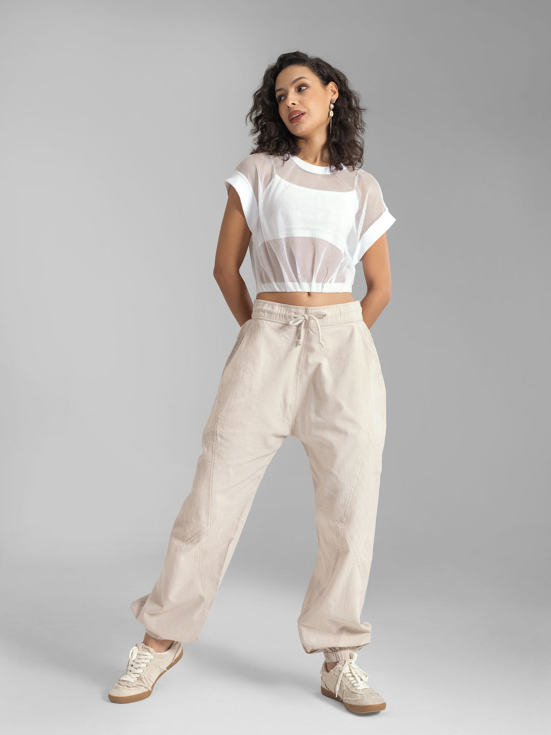 Ripple Flow Pants