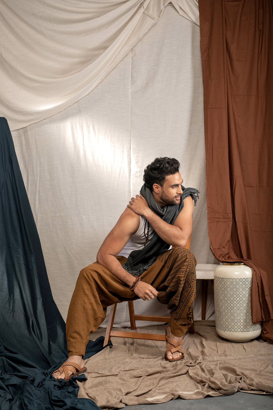 Tainted Sinner - The Veshti Company