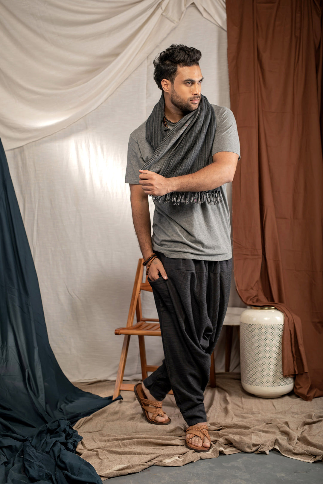 Tainted Sinner - The Veshti Company
