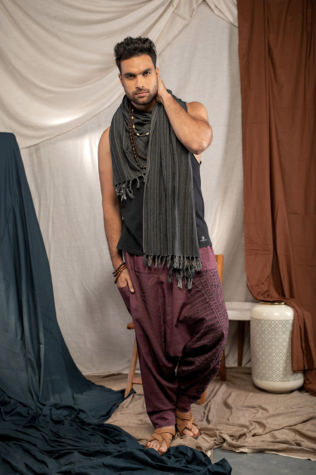 Tainted Sinner - The Veshti Company