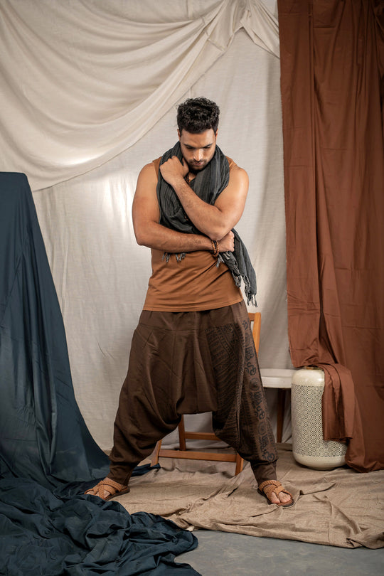 Tainted Sinner - The Veshti Company
