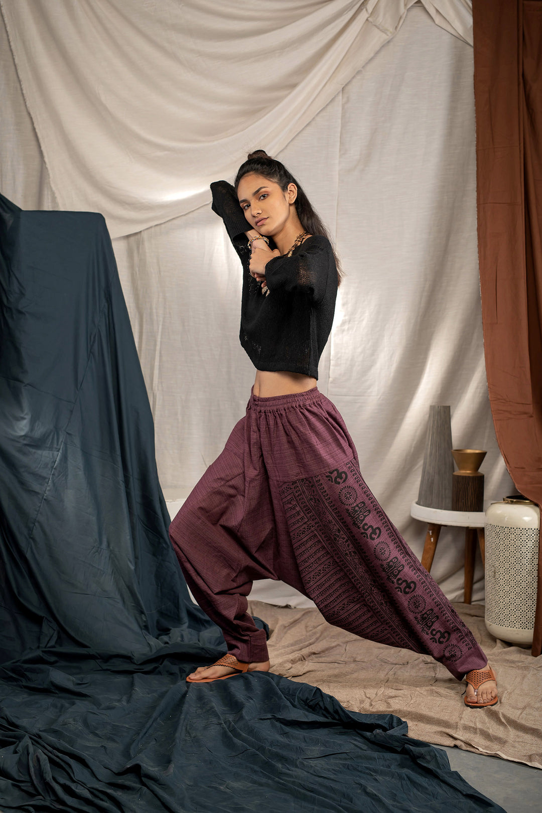 Tainted Sinner - The Veshti Company