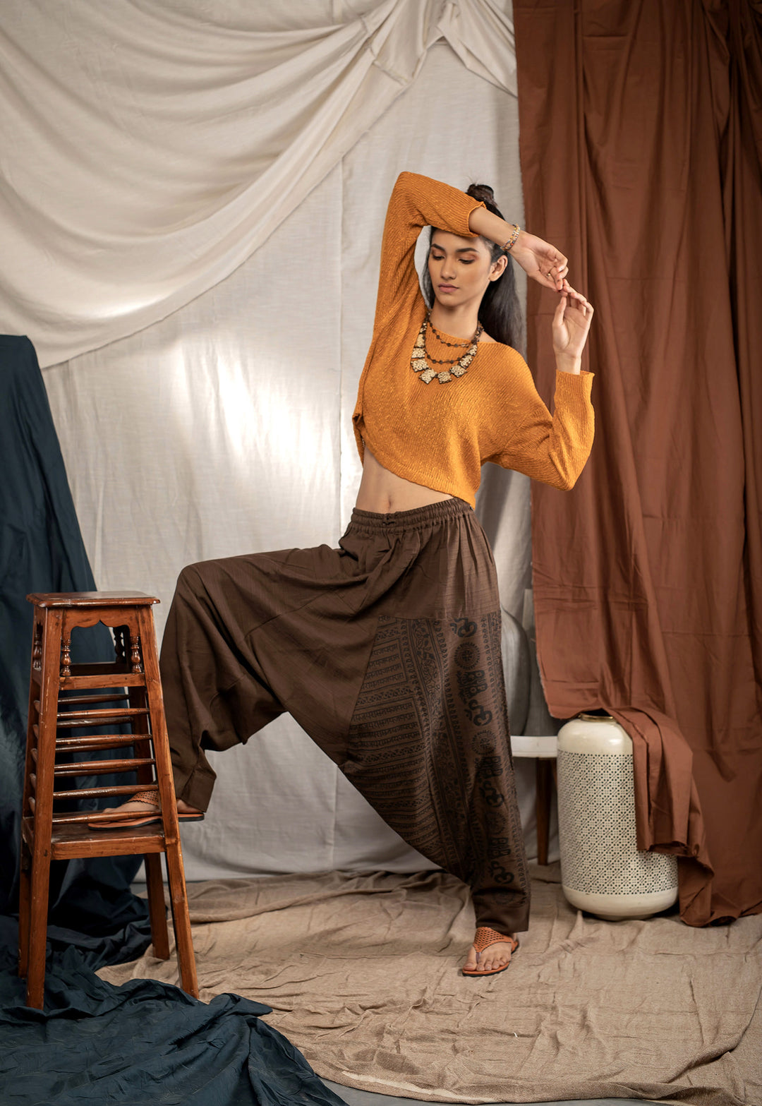 Tainted Sinner - The Veshti Company