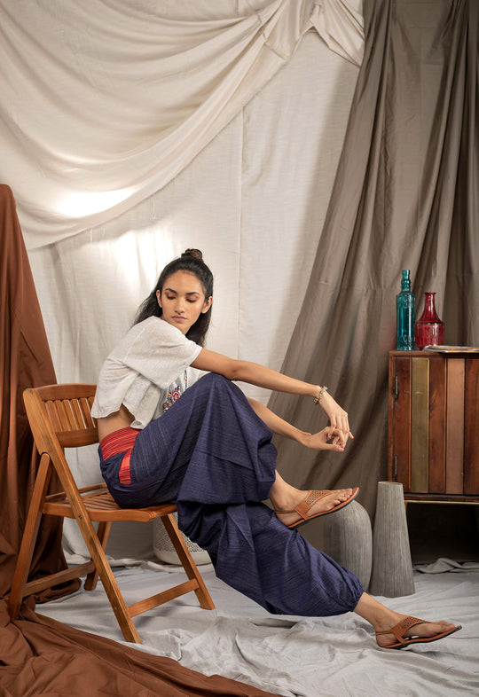 Gadabout (Soft Grains) - The Veshti Company