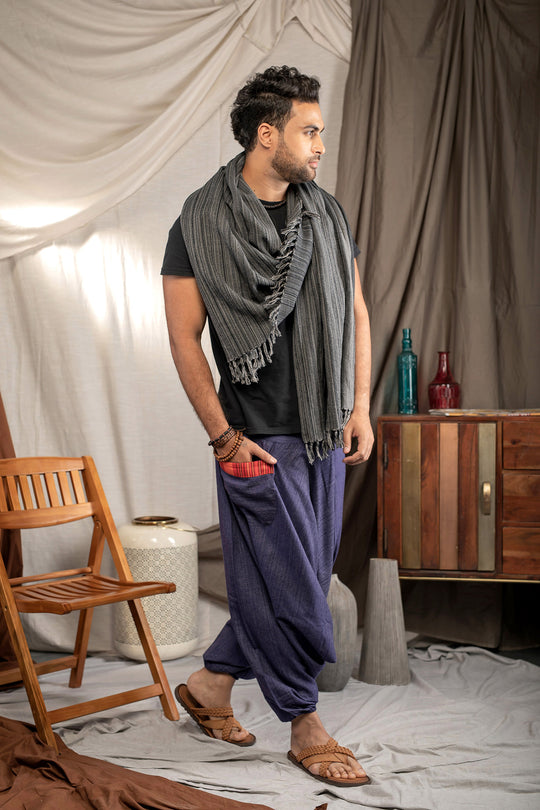 Gadabout (Soft Grains) - The Veshti Company